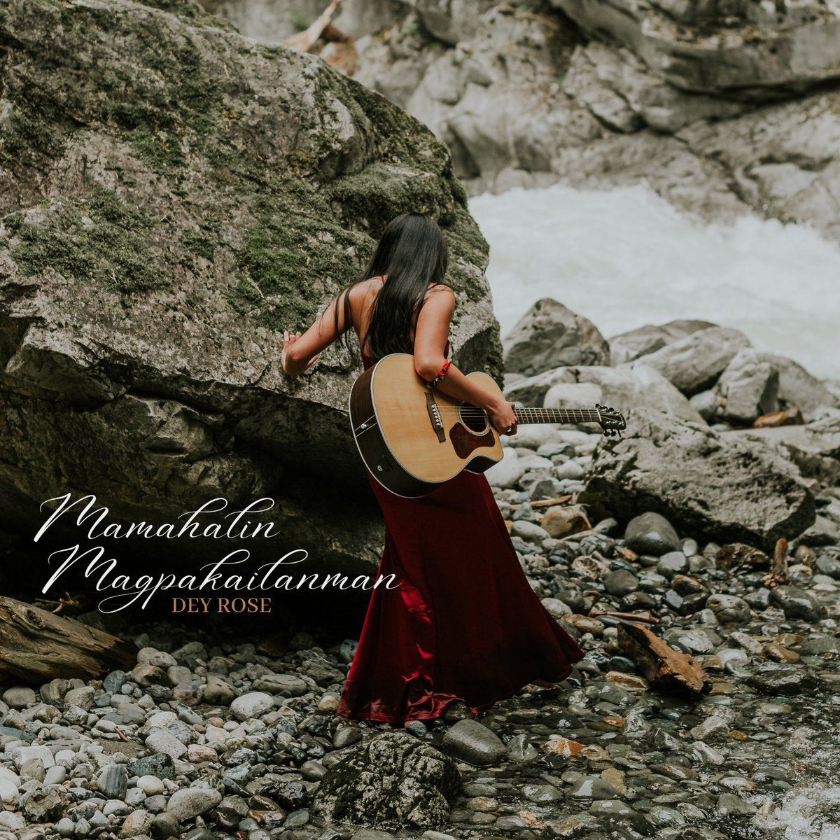 Mamahalin Magpakailanman is now out on all major platforms. Stream here lilystars.co/deyrose-mamaha…