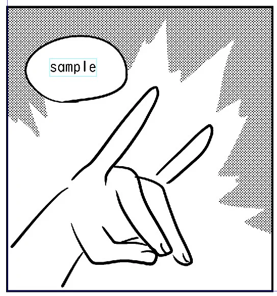 どうやら世間の漫画制作環境はクリスタがメインになっているらしく、コミスタを使ってるのが申し訳なくなってきた
画像はコミスタのデータをクリスタで編集するのを試す為になんでもいいからサンプル送ってと言われたので適当に描いたやつ 