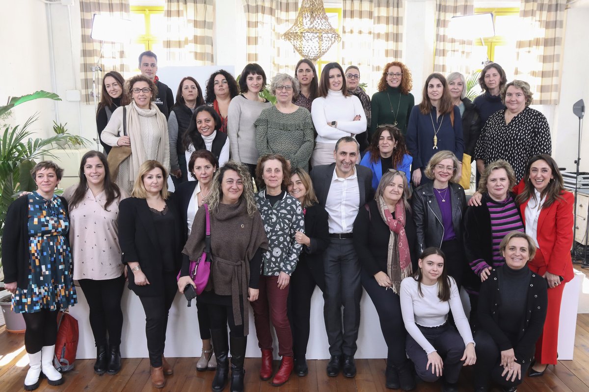 🟢 Plan Allen Rural | Impulso de las mujeres rurales 👩‍🌾 a través de la producción sostenible en los pueblos: ow.ly/tW0150MTQlp

🔘 Con el apoyo de <a href="/IKEASpain/">IKEA España</a>, que ha decidido canalizar su compromiso con los #ODS a través de <a href="/fademur/">FADEMUR</a>, <a href="/WWFespana/">WWF España 🐼</a>, <a href="/AshokaSpain/">Ashoka España</a> y <a href="/Cotec_Innova/">Fundación Cotec</a>