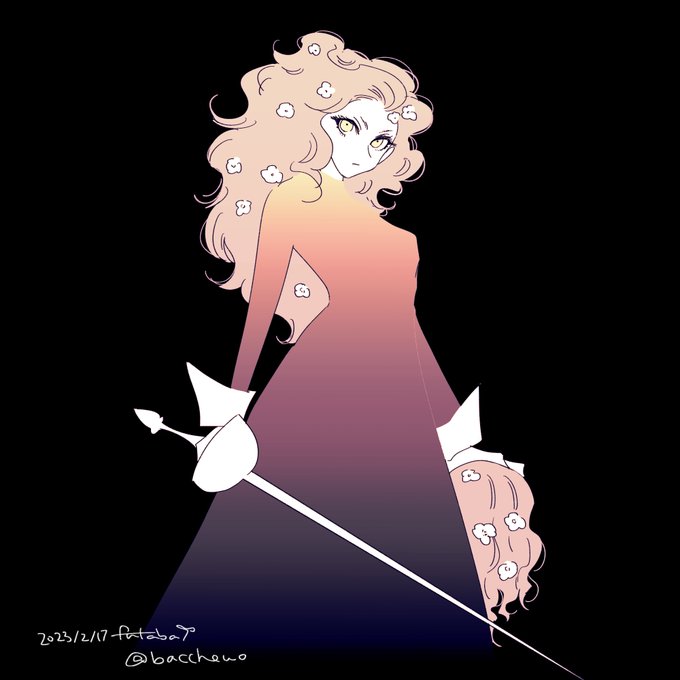 らくがき 