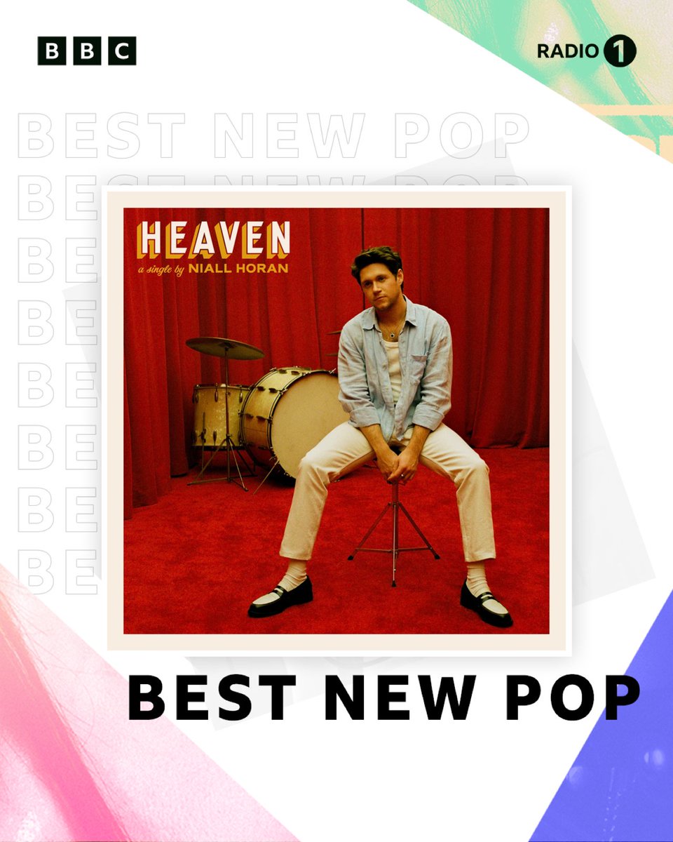 Best New Pop ❤️ Love ya <a href="/BBCR1/">BBC Radio 1</a>