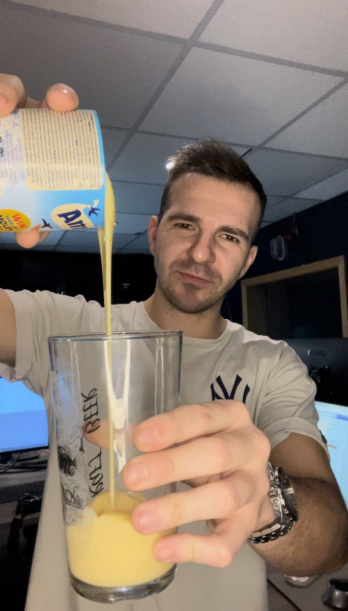 DECADANCE UK tweet media