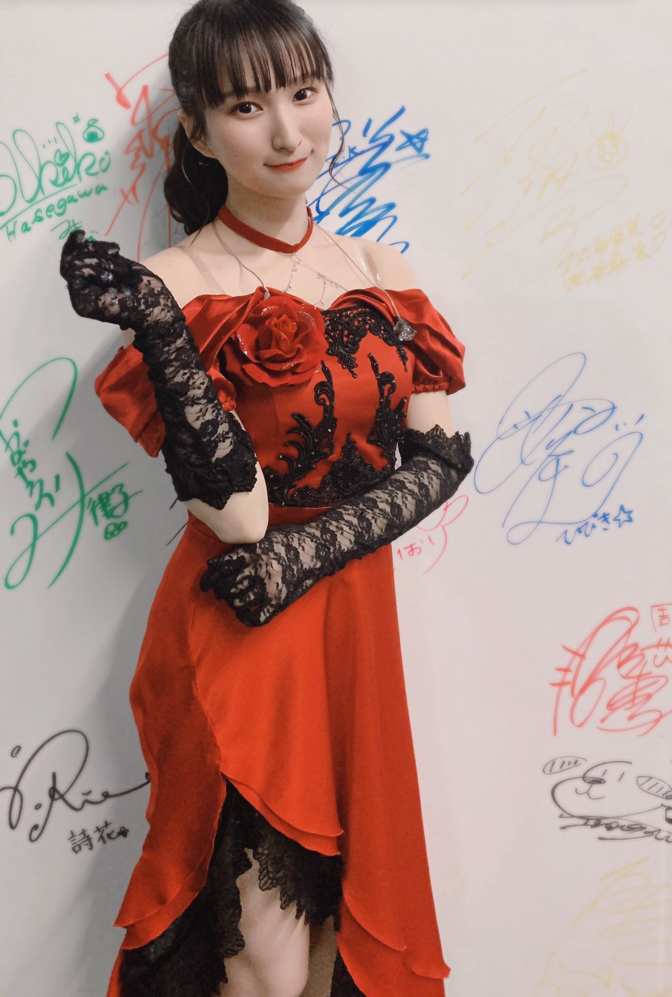 原田 彩楓 on X: 