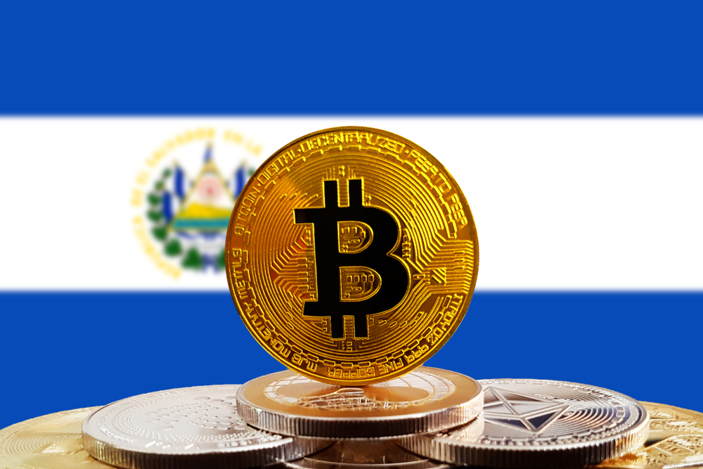 bricktownworld's tweet photo. Exciting news: Salvador plans "Bitcoin embassy" in Texas to boost adoption, says Ambassador Mayorga. 
Texas proposed a bill for blockchain expansion and free Bitcoin payments. #Bitcoin #Texas #Salvador https://t.co/X6Dv0HDPnH