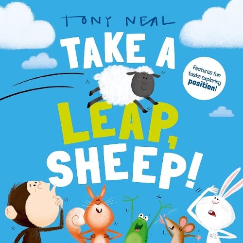 PNorfolk_BookRe's tweet photo. Learning maths is fun (particularly when those crafty grown-ups don’t even let you know it’s a lesson!) with a brilliant new series illustrated by #TonyNeal @OxfordChildrens @KaelumNeville https://t.co/XTuMCUKdpa https://t.co/kFA4FNkBjn