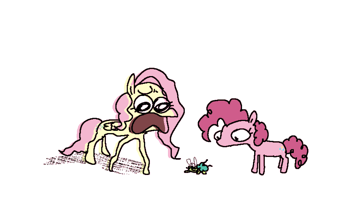 punkittdev's tweet photo. the breezies #mlp https://t.co/udSIT2Wld3