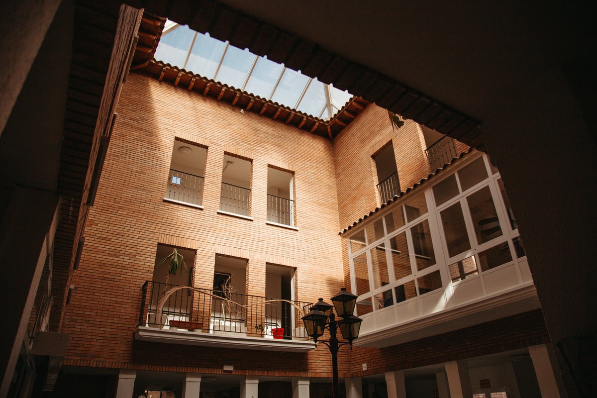 👉 El Ayuntamiento de Trillo incrementará en medio millón el gasto en la gestión de la Residencia de Mayores Fuente Alegre e invertirá más de dos en su reforma
.
ℹ️ ow.ly/OEAC50MV46L
.
#trillo #residencia #mayores #azañón #lapuerta #morillejo #vianademondéjar #valdenaya