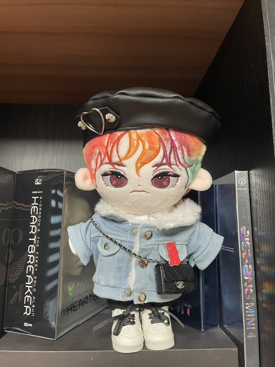 강다살🐯 tweet media
