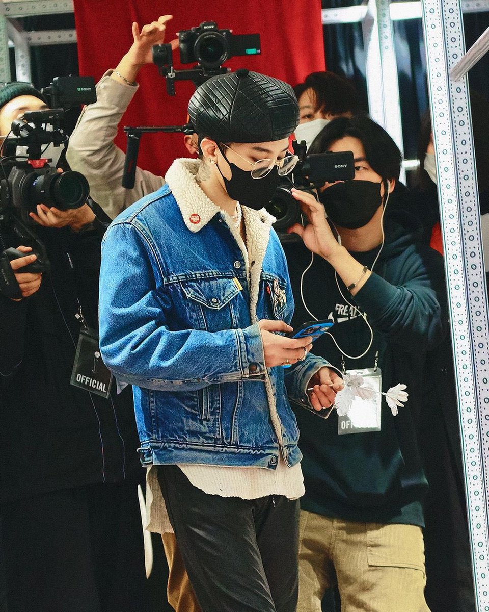 강다살🐯 tweet media
