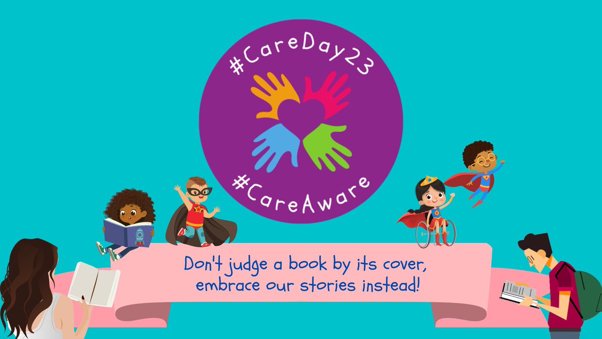 Caroline McGregor (@cmcgregorswk) on Twitter photo #careday23 epiconline.ie/care-day-23/ Great resources and ideas from <a href="/epicireland/">EPIC, Empowering People in Care</a> to celebrate Care Day. Also listening back to some great 'the care experience' podcasts - so much learning here, its a great resource for teaching and learning.
thecareexperience.libsyn.com #careday23 epiconline.ie/care-day-23/ Great resources and ideas from <a href="/epicireland/">EPIC, Empowering People in Care</a> to celebrate Care Day. Also listening back to some great 'the care experience' podcasts - so much learning here, its a great resource for teaching and learning.
thecareexperience.libsyn.com