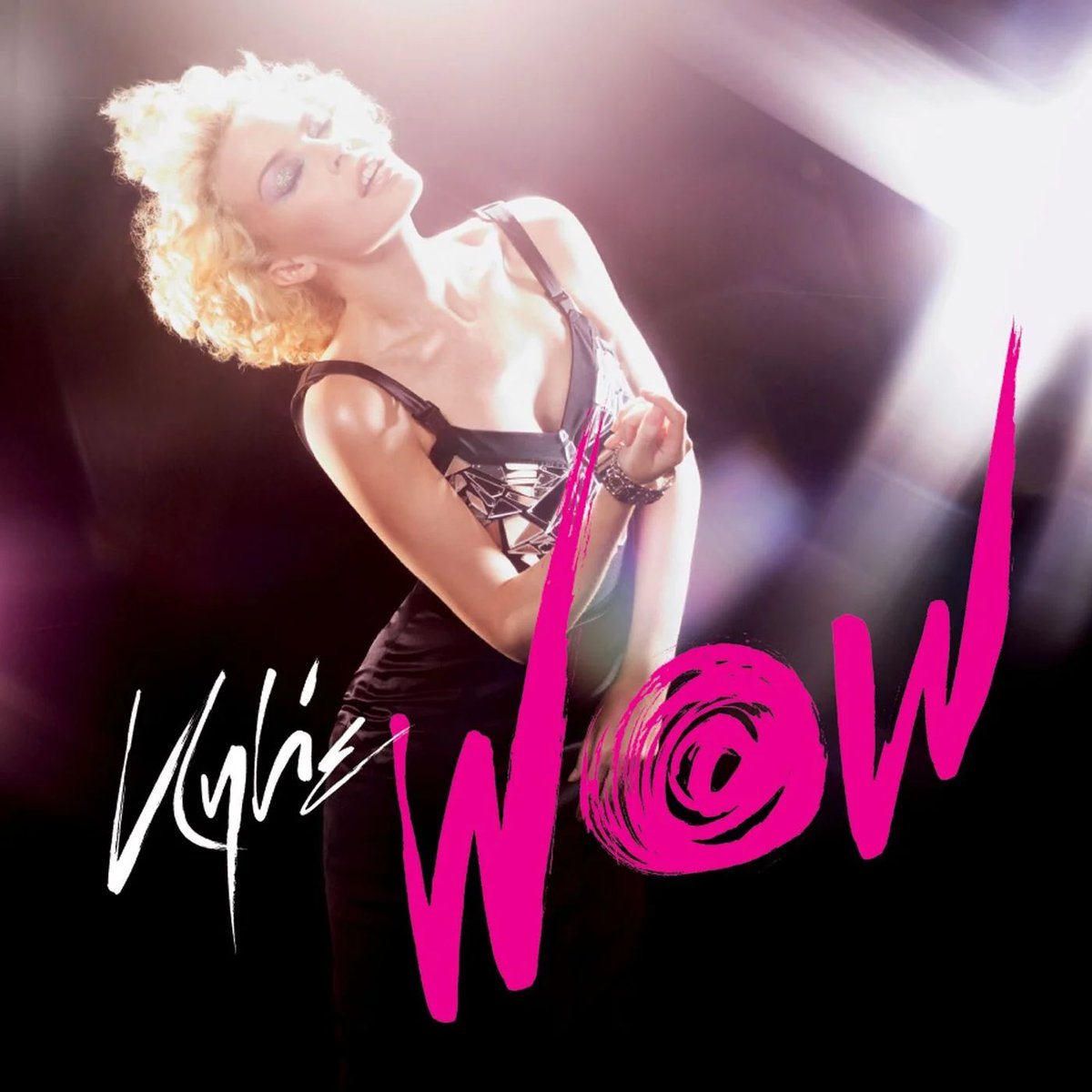 15 YEARS AGO today @kylieminogue released Wow.

The pop anthem was written with the dream team of @kazpoole and @GregKurstin.

We discussed it on our X episode: linktr.ee/trackbytrackuk