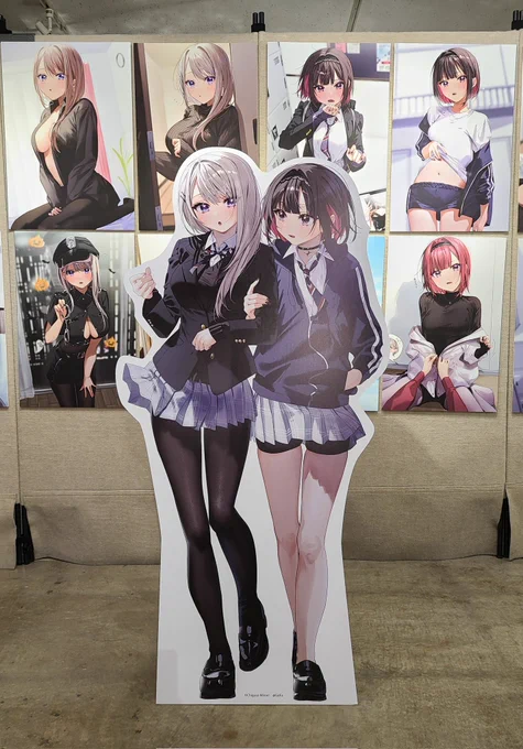 『千種みのり展』いよいよ明日からです!よろしくお願いします 