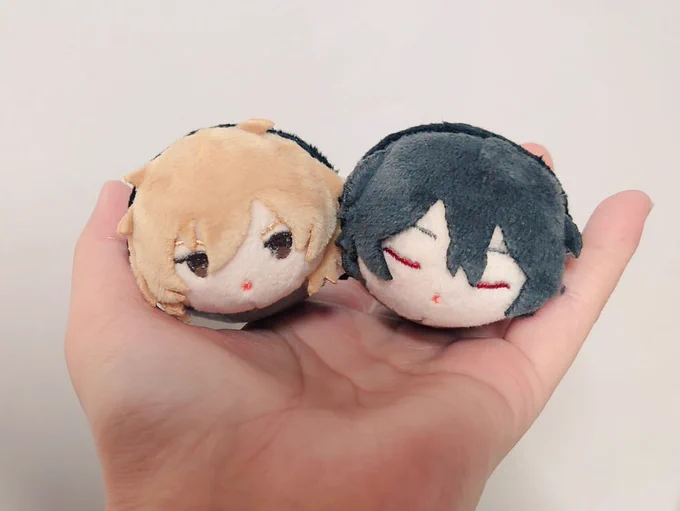 手のひらにおさまる 
