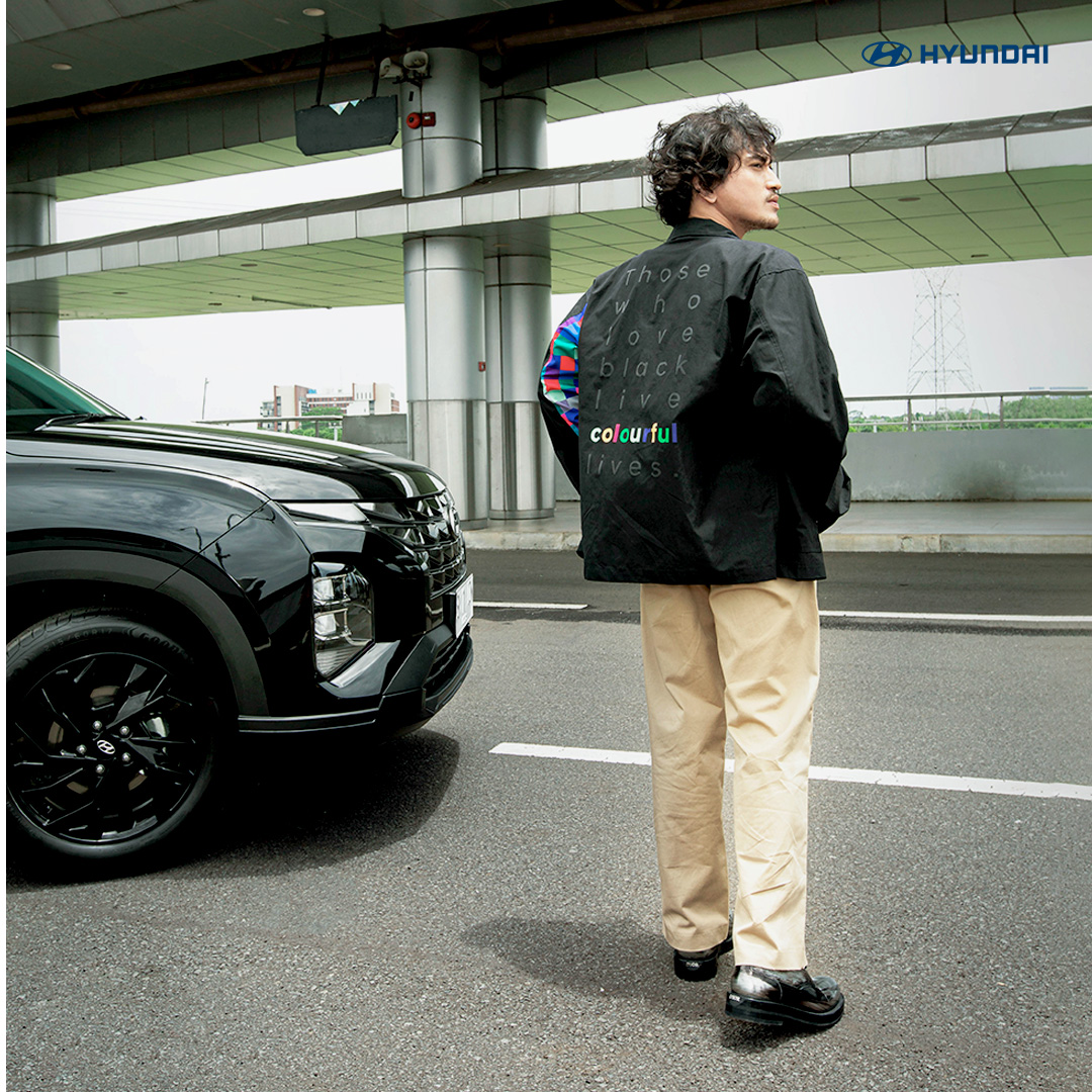 Hyundai Motors Indonesia on X: "Warna hitam untuk kamu yang suka