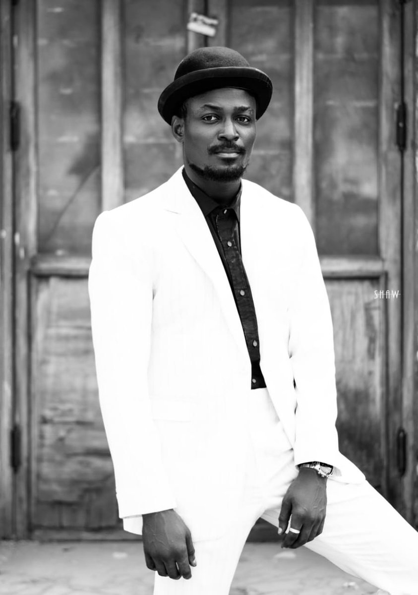 Callme_Oak's tweet image. I am building a brand to stand the test of time. You see a brand, I see my legacy. @oak_threads_
#oakthreads