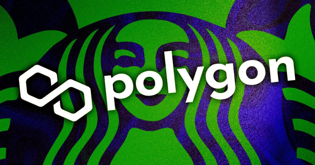 Cryptool_1's tweet photo. #Starbucks Odyssey launched its 0xPolygon-based rewards program in beta in December, and early adopters are already flipping some #NFTs for upwards of $2,000 each.

#cryptonews #Polygon https://t.co/aj5FiaUvQP