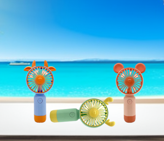 minisoaustralia's tweet image. Whether you're at the beach, the park, or just hanging out in your backyard, our cute handheld mini fan is the perfect way to stay refreshed and comfortable this summer. 🌴☀️
shop.miniso-au.com/search?type=ar…*

#portablefan #summervibes  #minifan
#handheldfan #minisoaustralia #cutestuff
