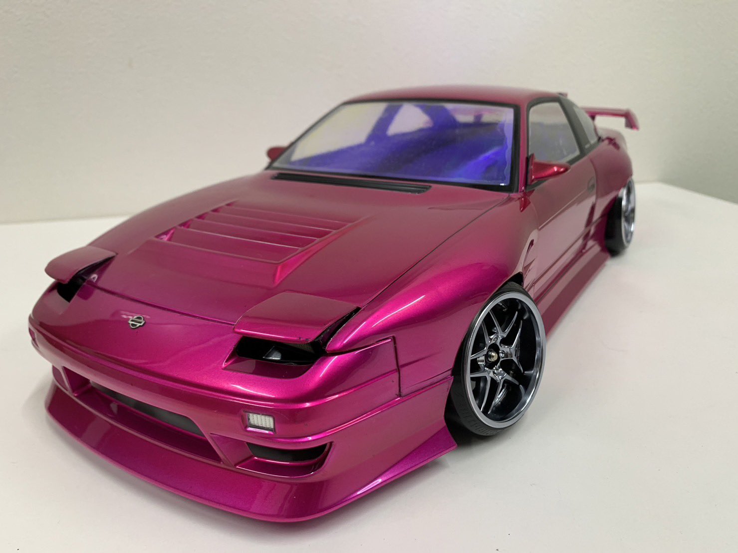 ドリラジ　アディクション180sx ドリラジ アディクション180sx - メルカリ