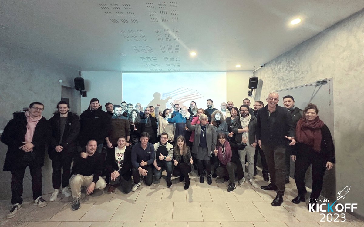 CLARILOG Groupe tweet media