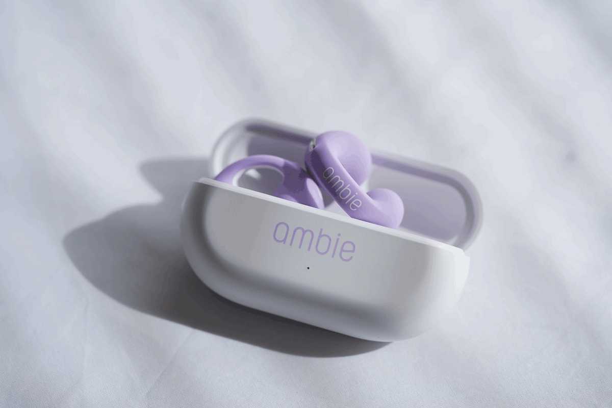 ambie_cojp's tweet photo. ≪本日発売≫
蔦屋家電別注カラー「Lavender」本日発売いたしました!ご予約いただいた皆さまには順次発送しております。到着までもう少しお待ちください。
https://t.co/WmgEEnr008 https://t.co/Z5B1KRoXQt
