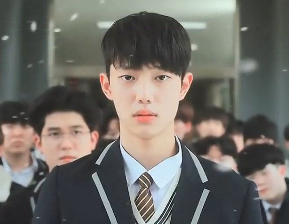 kdrama_menfess's tweet photo. •kdm• CAST SPIRIT FINGERS, HUAAA I'M SO EXCITED !! cho junyoung as Nam Kijeong and park jihu as Song Wooyeon 😻

https://t.co/bTecJ7ppcb