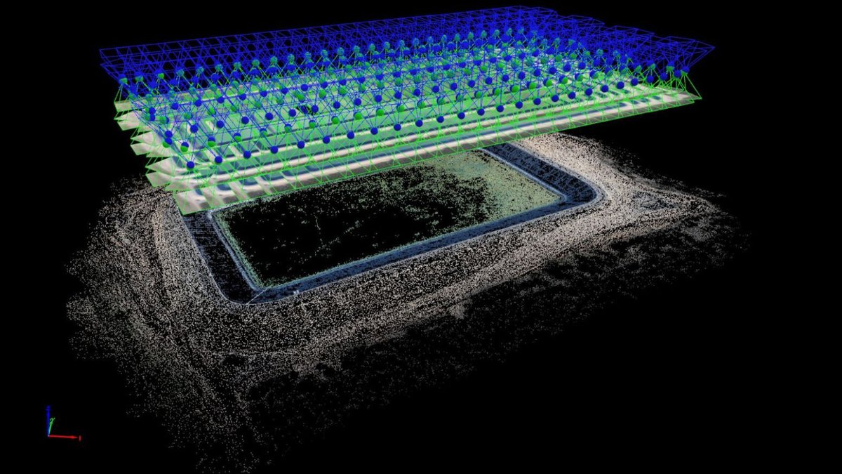 Procesamiento de imágenes aéreas para la creación de modelos digitales
Mediante las imágenes con #drones es posible crear #ortomosaicos y modelos #3D de la zona para ser analizadas y ayudar al trabajo de los equipos de #inspección y #mantenimiento