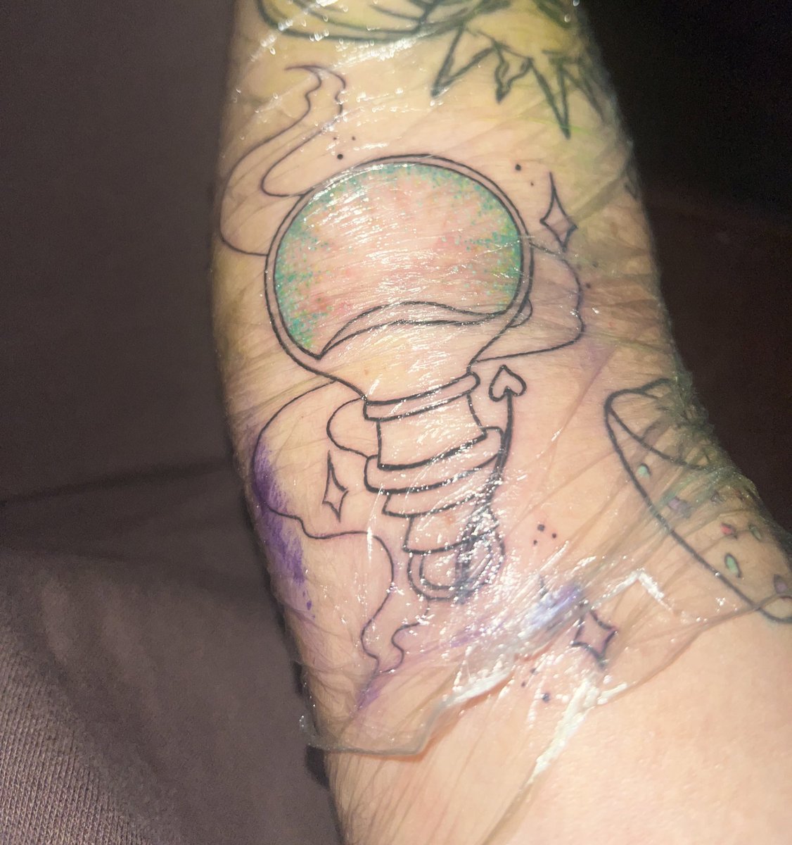 🦋Amber🦋 (@amberlarkinx) on Twitter photo 