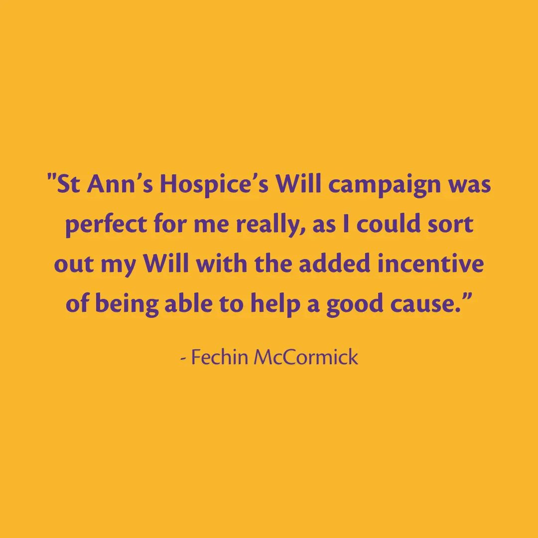 StAnnsHospice's tweet photo. Local solicitors will be waiving their fees in return for a donation to our hospice as part of #WillMonth this March!

We've shared some feedback from supporters who have previously taken part in Will Month. 👇

Find out more and register here: https://t.co/9WIXqxEUWC https://t.co/wxJRMXR0gs