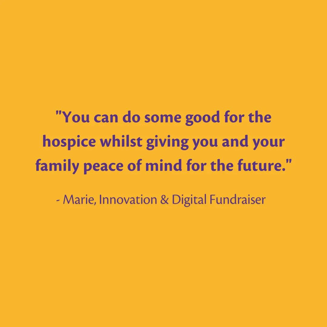 StAnnsHospice's tweet photo. Local solicitors will be waiving their fees in return for a donation to our hospice as part of #WillMonth this March!

We've shared some feedback from supporters who have previously taken part in Will Month. 👇

Find out more and register here: https://t.co/9WIXqxEUWC https://t.co/wxJRMXR0gs