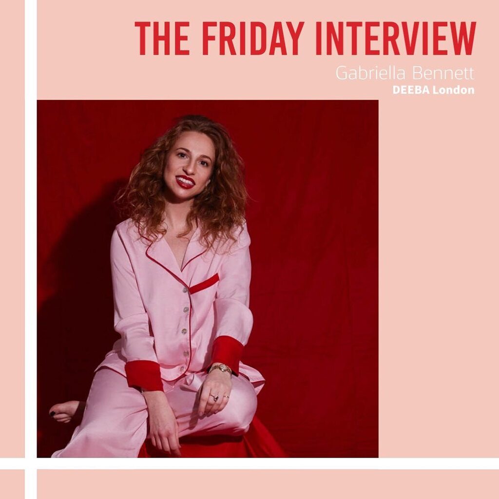 Underlines Magazine tweet media