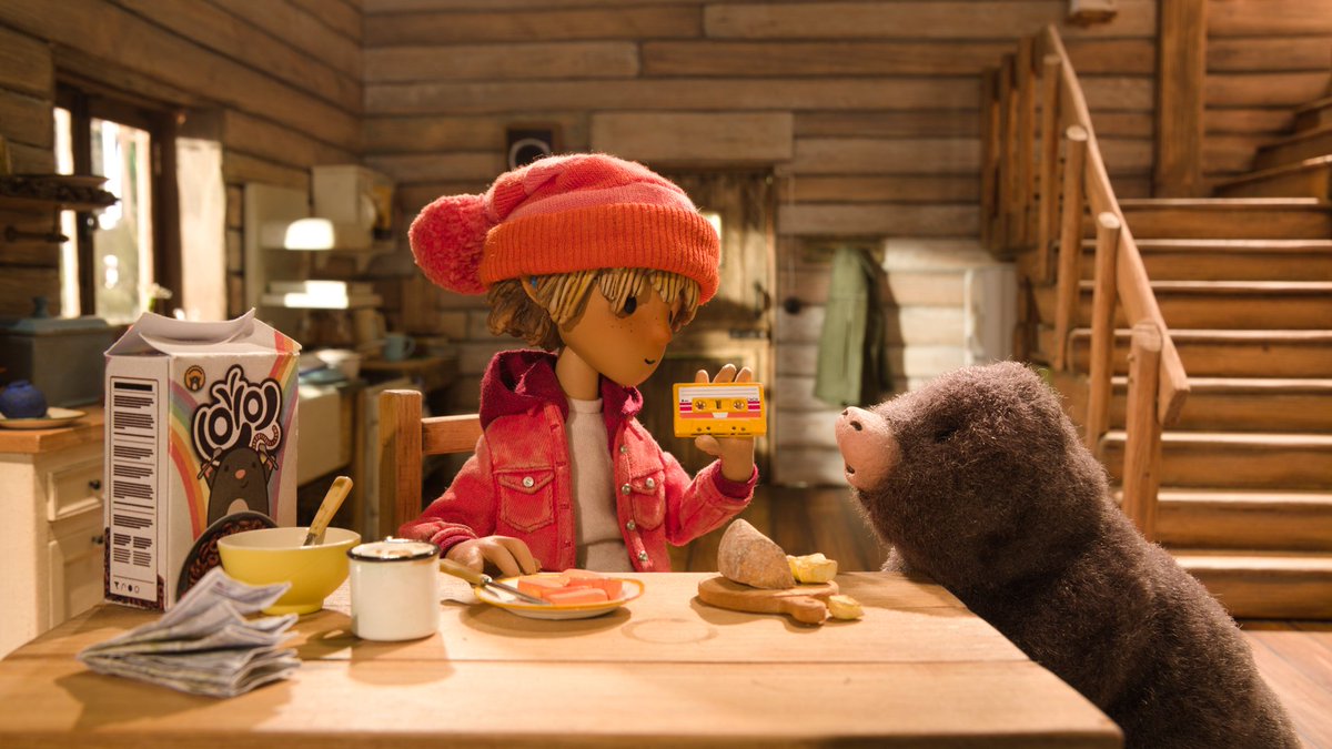 Toddle About tweet media