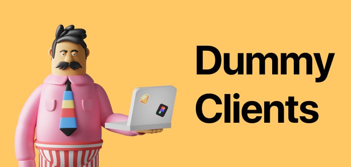 sidddjain's tweet photo. I recently created a Dummy Client Generator using @felvindotcom This app will generate project briefs to practice design. 

Try it out:
https://t.co/iVtUMPtJut

#ChatGPT #AI #design https://t.co/9fQqwam9h1