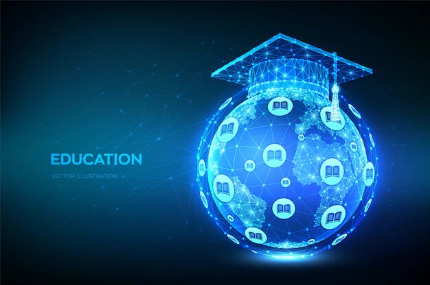 'Trends and forecasts for the future of higher education,' Read more at educatewiser.com/blogs/trends-a…
 #highereducation #onlinelearning #competencybasededucation #alternativecredentials  #skillsdevelopment #technology #highereducationtrends #highereducationpredictions