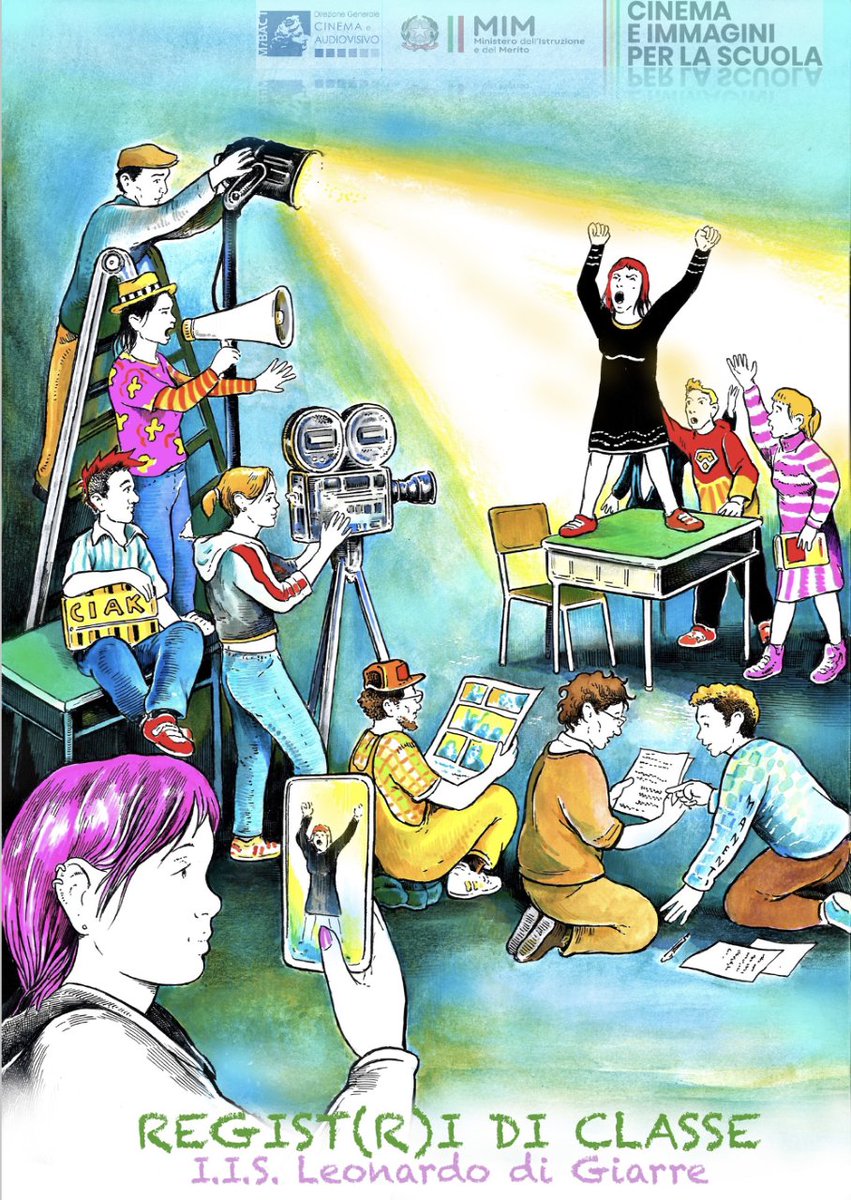 angelo meli tweet media