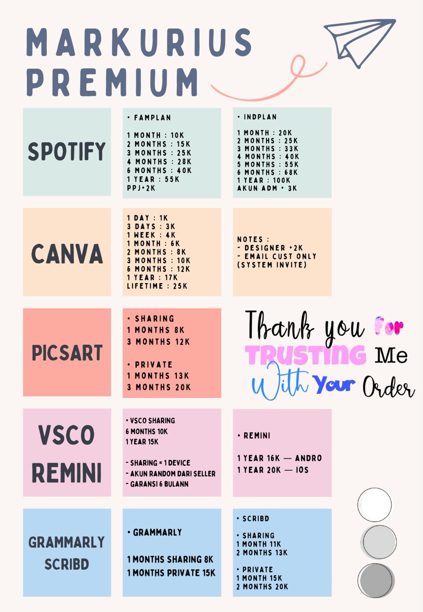 Ziy open order nii, cek yuu kak #zonauangᅠ #zonajajanᅠᅠᅠ