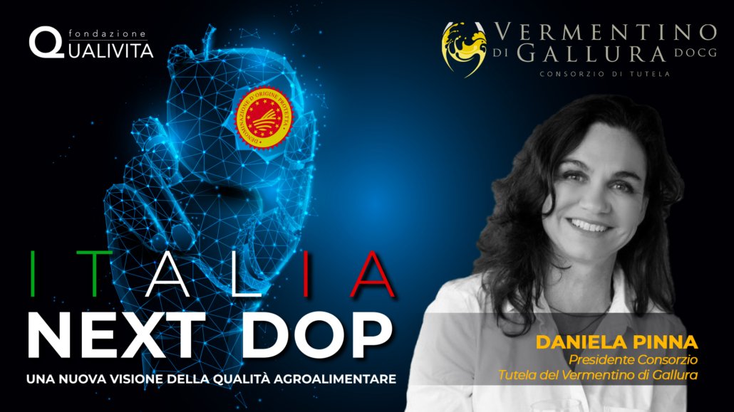 fqualivita's tweet photo. Online l'episodio 30 di #ItaliaNextDOP sulla costituzione del Distretto Agroalimentare di Qualità del #VermentinodiGalluraDOCG per favorire la coesione, l’inclusione sociale e l’integrazione delle attività del territorio.
👉https://t.co/cZ5jBy4HR6
#ItaliaDOP #RicercaIG https://t.co/PRNDJrU5O7