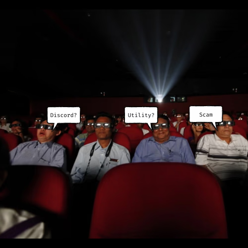 Jerry McCarthy | MultiversXChecks tweet media