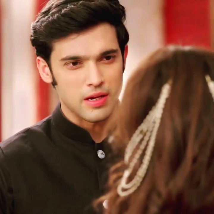 🖤❤️‍🔥
#ParthSamthaan #AnuragBasu #kasautiiZindagiiKay #parthIsAnurag