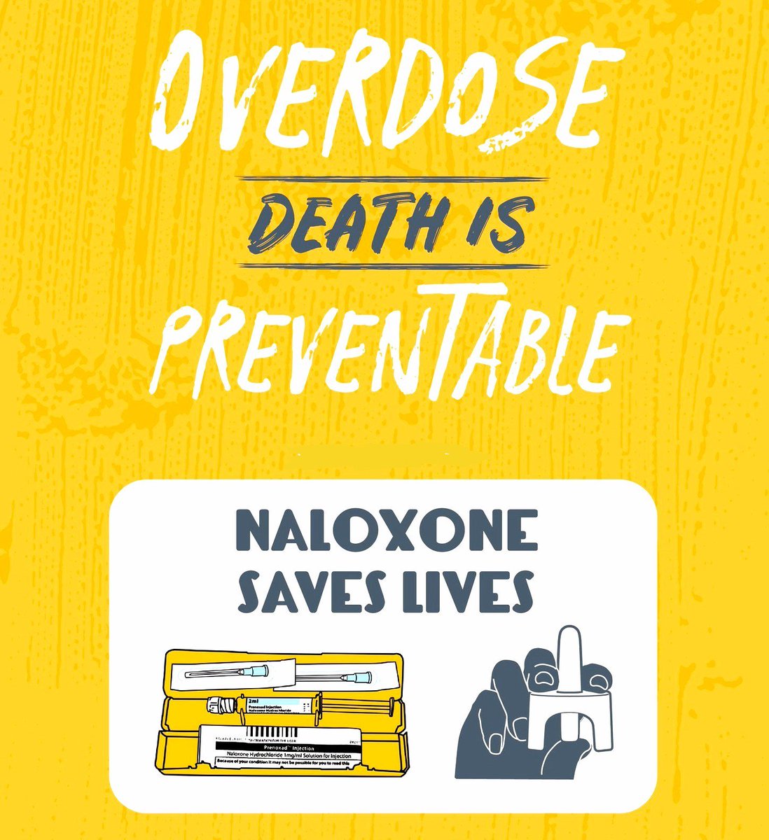 We are excited to be delivering #naloxone #overdose training to <a href="/HywelDdaHB/">Hywel Dda UHB</a> pharmacies across Dyfed this afternoon ahead of their #Cymru #Wales roll out! 💛🏴󠁧󠁢󠁷󠁬󠁳󠁿 #naloxonesaveslives #pharmacy #dyfed #prescribedmedication #illicitsubstances #alcohol
