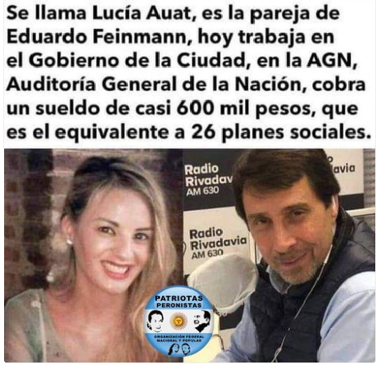 Hugo Mario Romero tweet media