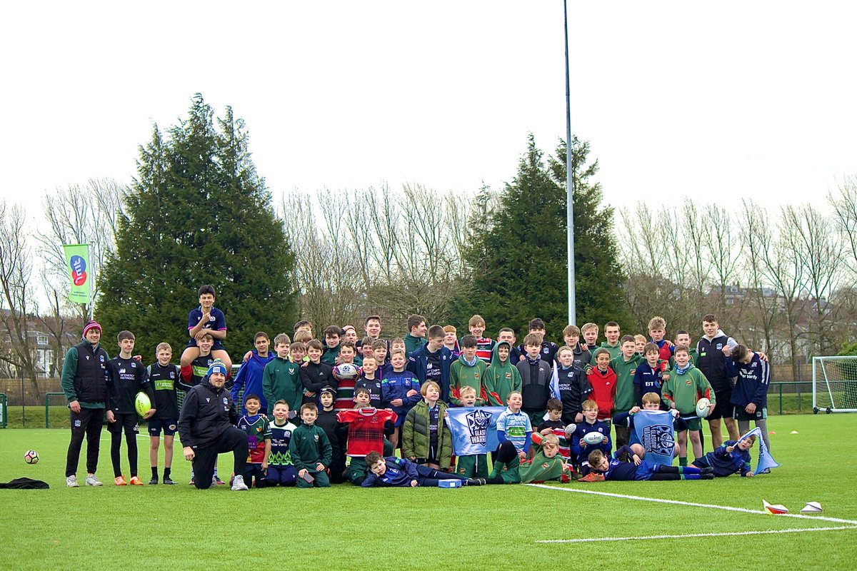 A great start to our 2023 camps!

Who’s excited for Easter?

#GetOnside #OnsideRugby #rugbycamps #youthcamp #youthrugby #youthsports #sportdevelopment #rugbyislife