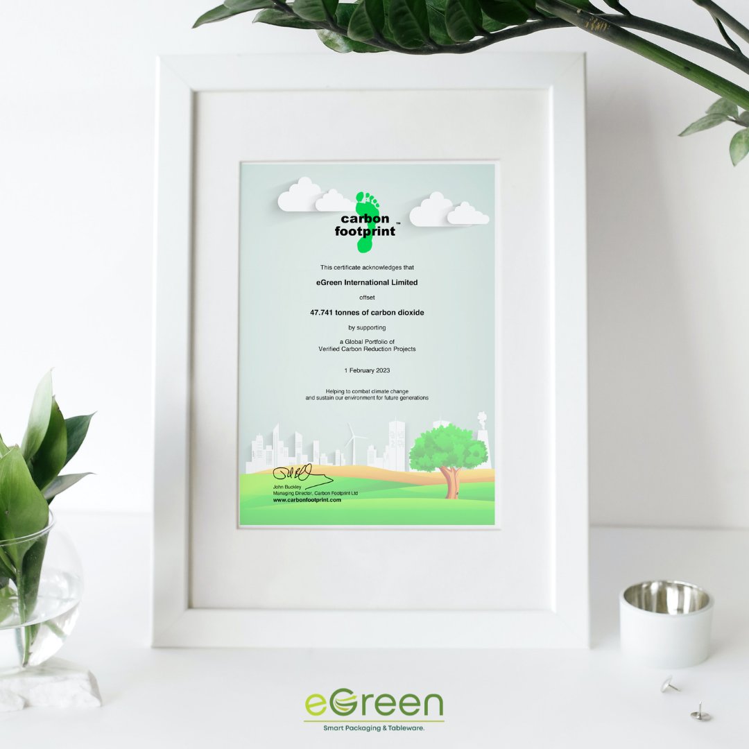 egreen_uk's tweet photo. We have taken a number of measures within our office to reduce our carbon footprint.  To become carbon neutral we have offset our carbon footprint through verified carbon reduction projects.  

#egreen #carbonfootprint #forwardthinking #ecofriendlysolutions #future https://t.co/rtRNo8HYh7