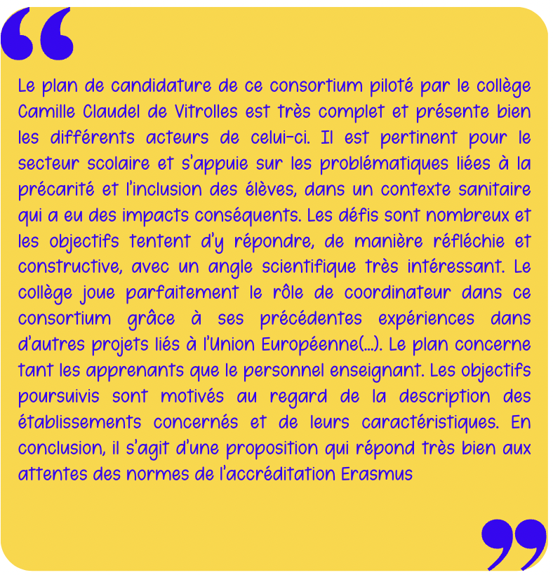 College Claudel tweet media
