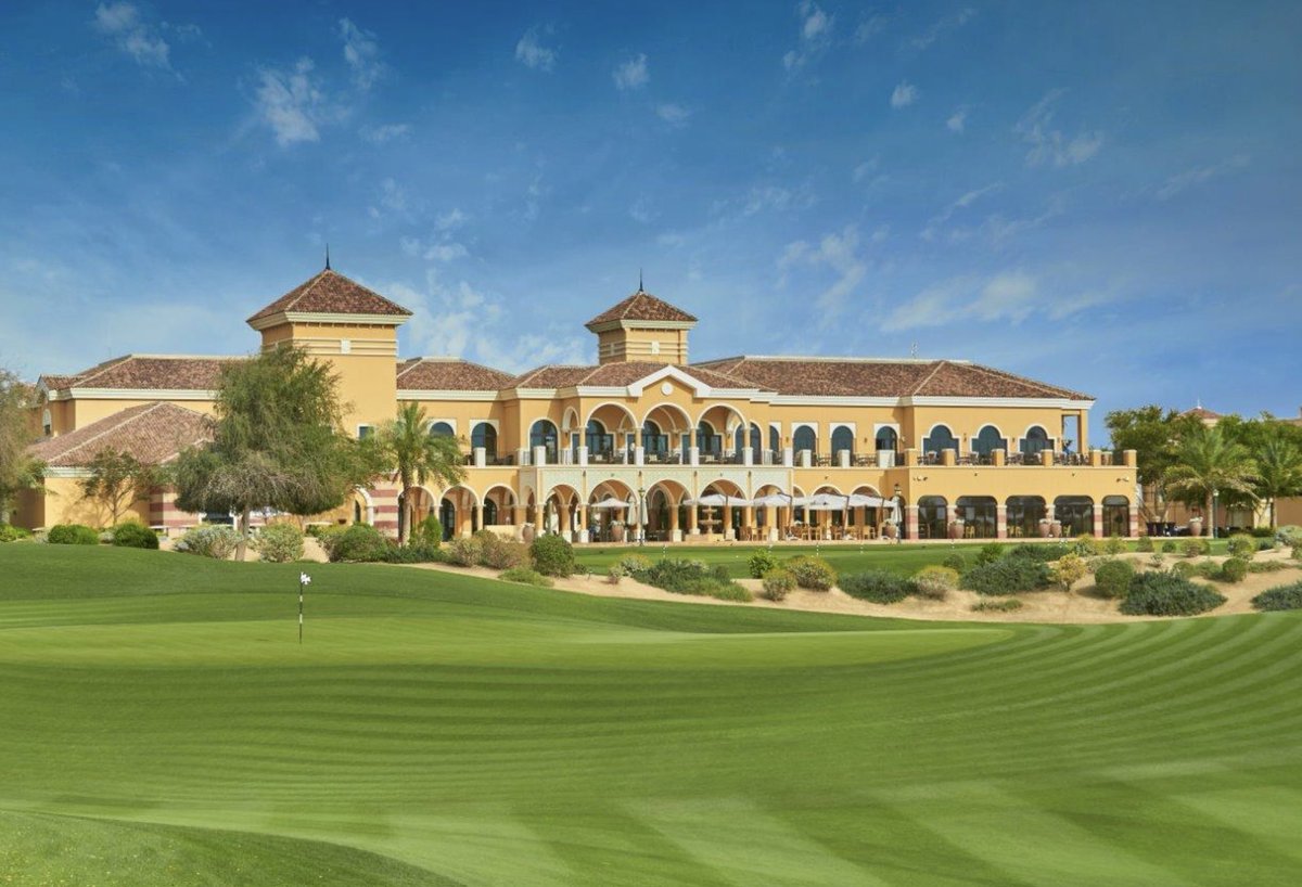 Ernie Els tweet media