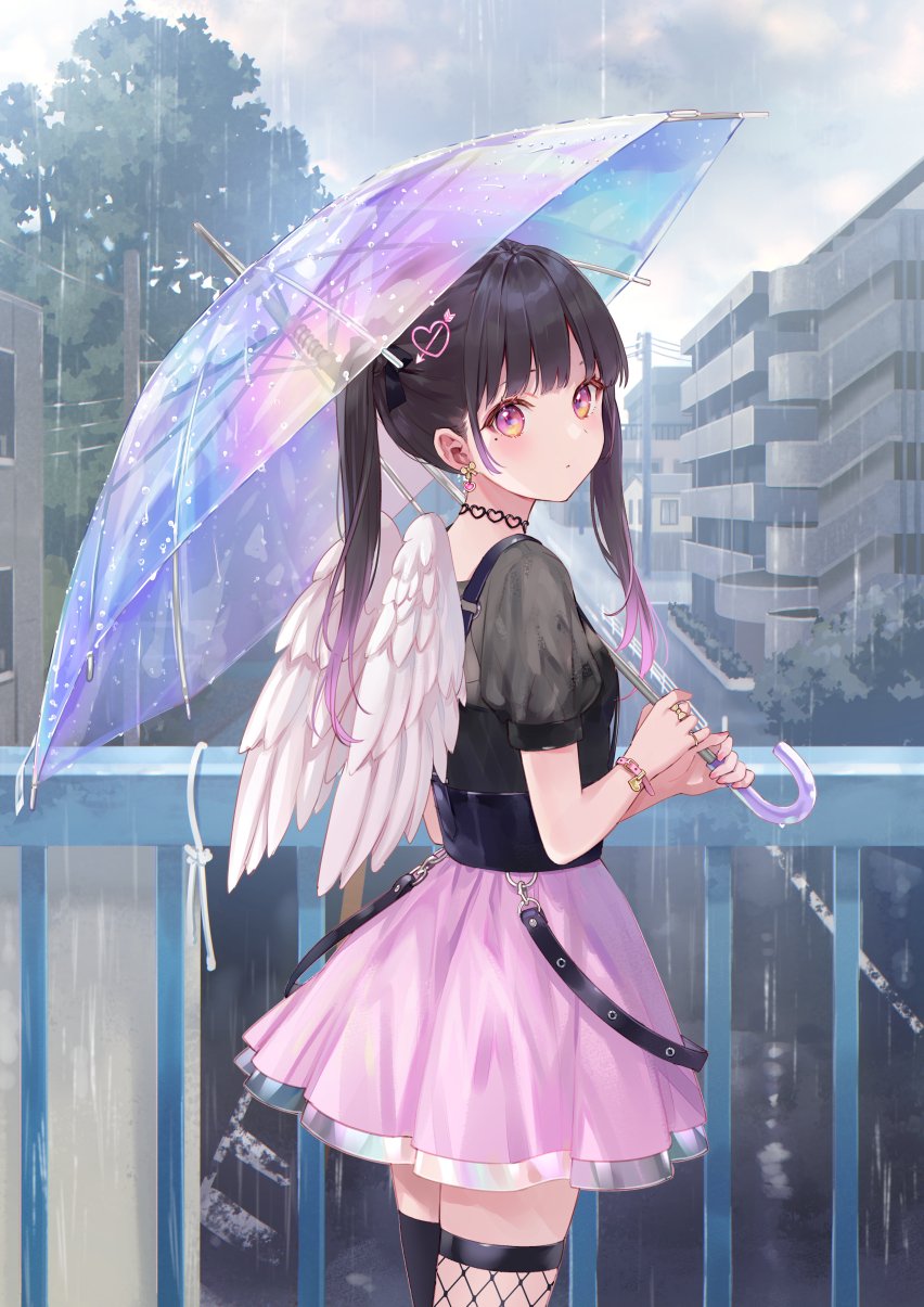 フカヒレ@画集発売中 on X: 