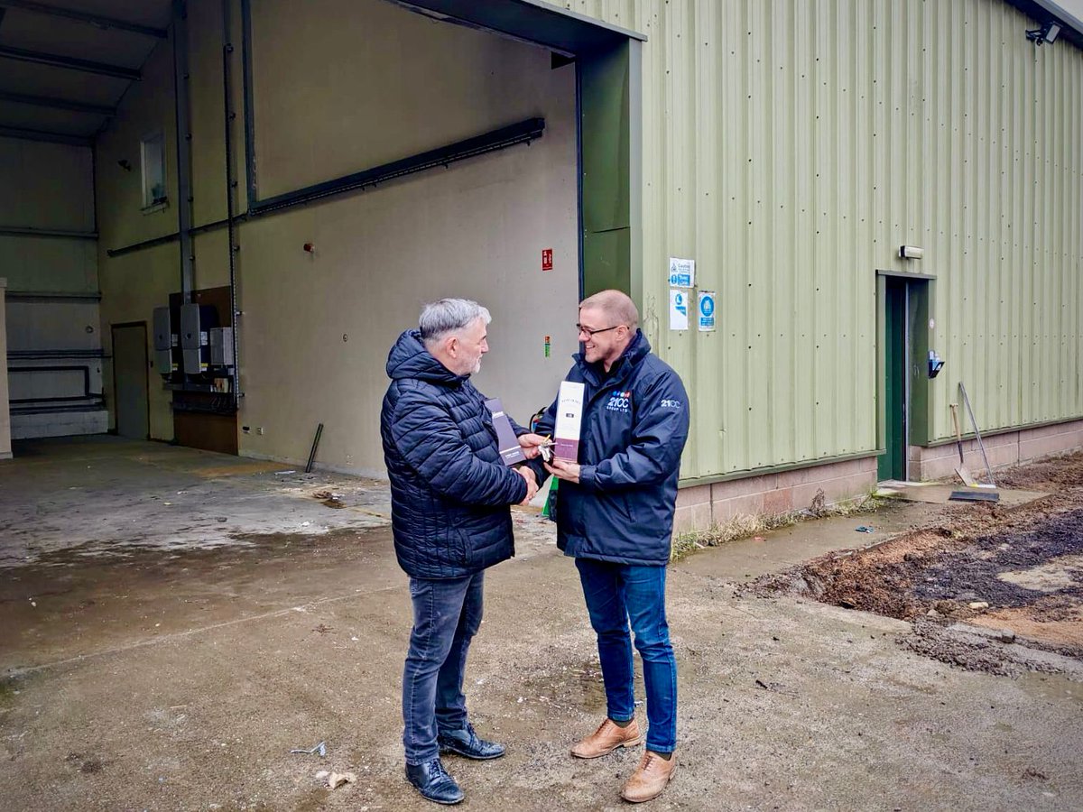 21CC Group Ltd tweet media