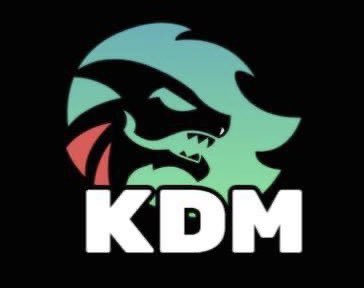 K-D-M tweet media