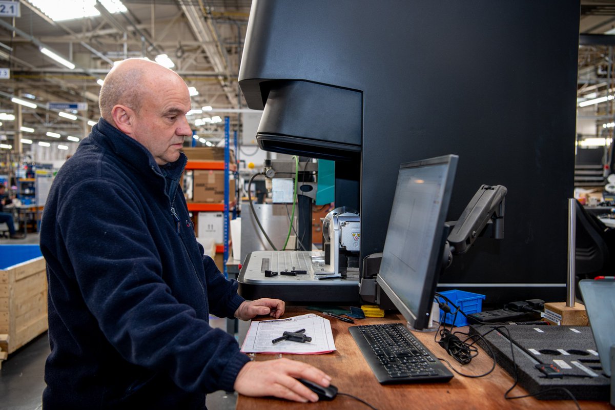 Rototherm Group tweet media