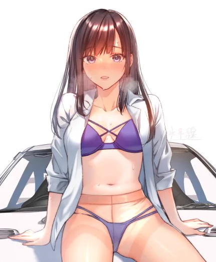 お…?#カラー#ライドオン! 