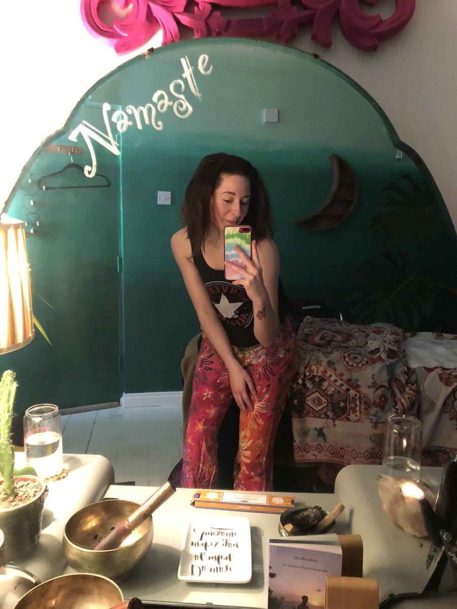 ActingfeverEm's tweet image. A few from January (haven’t posted in an age 🥹)